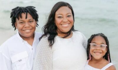 Alabama murder-suicide Smith family