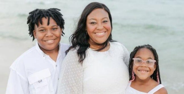 Alabama murder-suicide Smith family