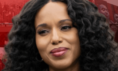 Audible's The Prophecy Season Two featuring Kerry Washington
