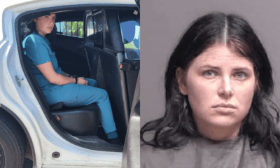 Autumn Bardisa Florida woman posed as nurse treated 4000 patient