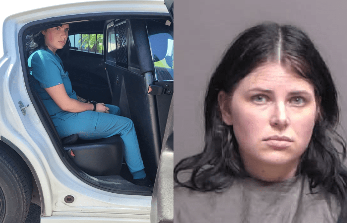 Autumn Bardisa Florida woman posed as nurse treated 4000 patient