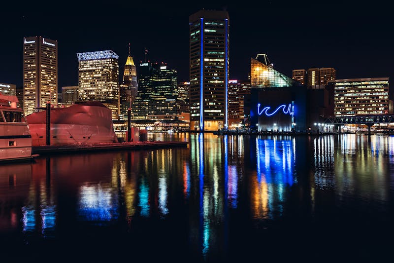 Baltimore homicides and crime 2025