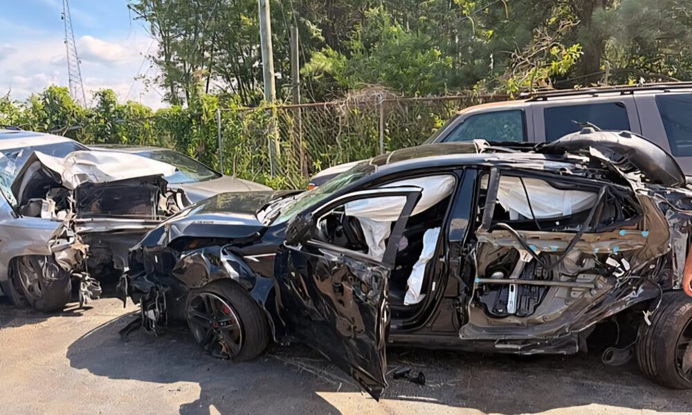 Black Couple Survives Alleged Racist Attack in Rural Virginia