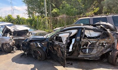 Black Couple Survives Alleged Racist Attack in Rural Virginia