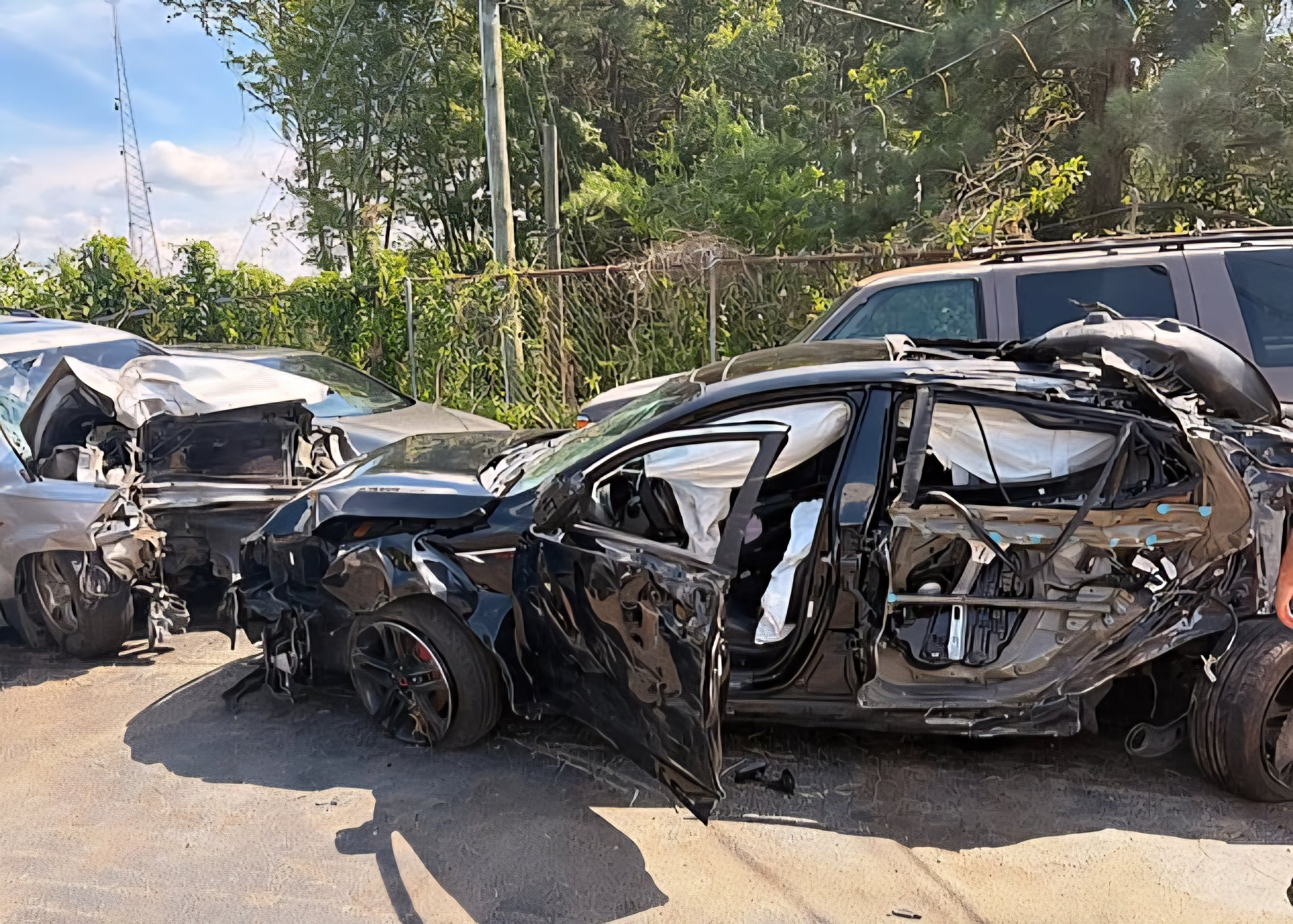 Black Couple Survives Alleged Racist Attack in Rural Virginia