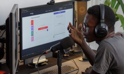 Black Public Media Black Stories Production Fund