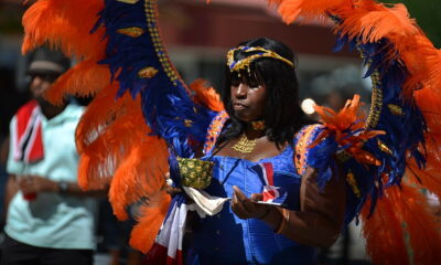 CARIFESTA in Washington D.C 2017