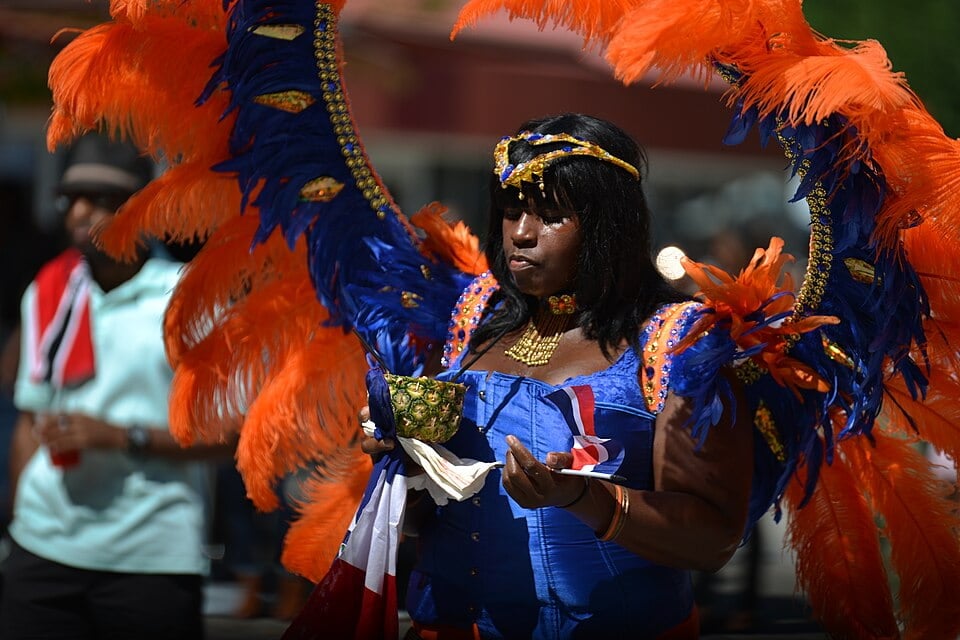 CARIFESTA in Washington D.C 2017