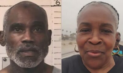 David Brinson charged with Stephanie Diane Dowells murder