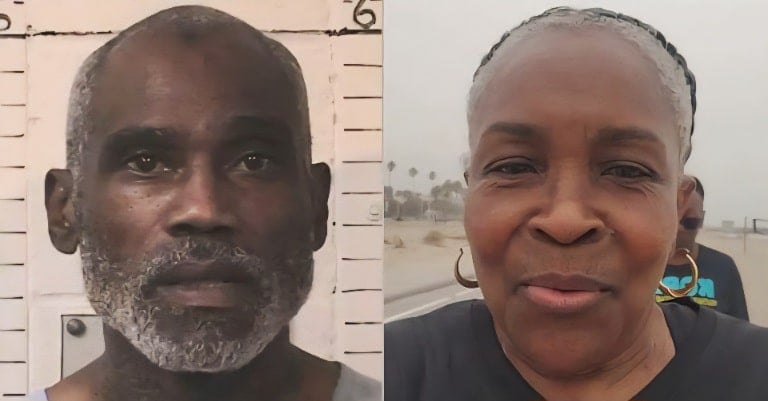 David Brinson charged with Stephanie Diane Dowells murder