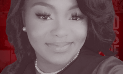 Esiyah Dixon-Waheed Dixon Waheed