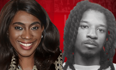 Eunice Dwumfour Rashid Ali Bynum