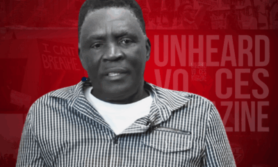 Filmore Brown water bill losing home Brooklyn