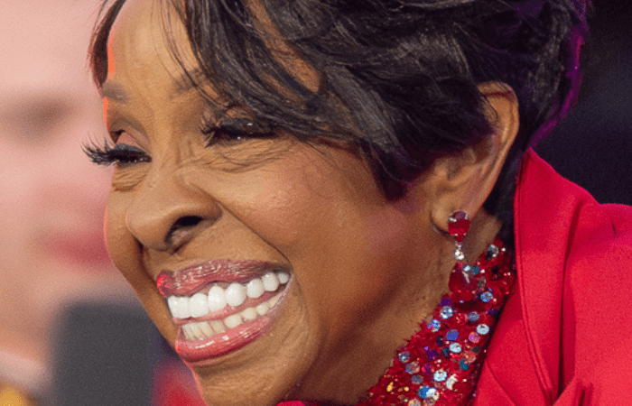 Gladys Knight alleged elder abuse