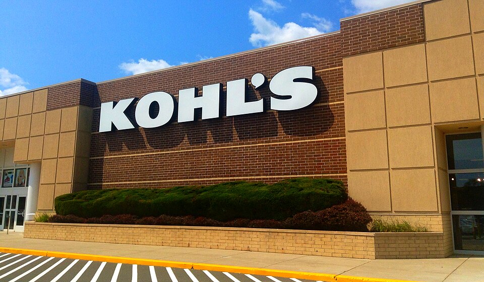 Jacksonville Kohl’s employee accused of racial profiling