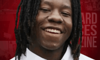 Kadarius Smith fatally struck by Leland Mississippi police