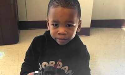 Ke’Torrius “KJ” Starkes