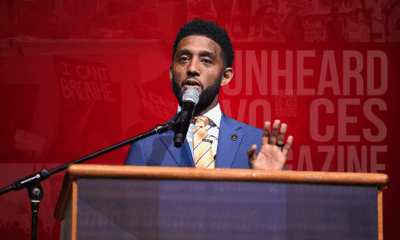 Mayor Brandon Scott Baltimore homicides and crime rates 2025