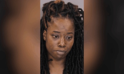 Nicole Johnson Maryland Baltimore