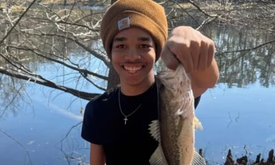 North Carolina Teen Giovanni Pelletier Vanishes in Florida After Sending Haunting Help Text to Mom