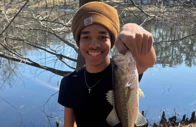North Carolina Teen Giovanni Pelletier Vanishes in Florida After Sending Haunting Help Text to Mom