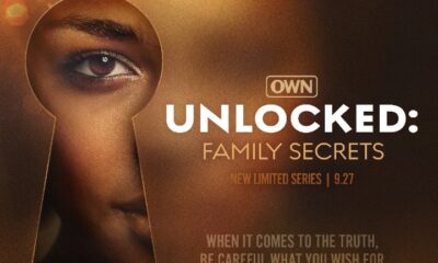 OWN Unlocked Family Secrets