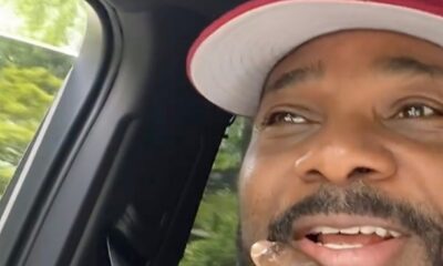 Pamela Warner honors son Malcolm-Jamal Warner legacy