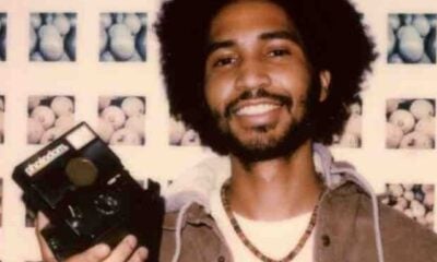 Photographer Dominick Lewis Photodom