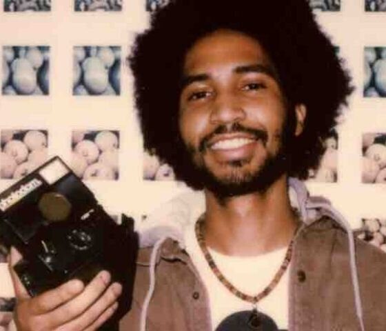 Photographer Dominick Lewis Photodom