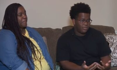 Quinton Simpson Mississippi teen college electro-mechanical engineering