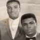 Rahaman Ali and Muhammad Ali