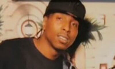 Robert Brooks beating