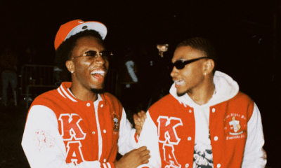 FAMU Graduates Killed car crash Ronnie Burns II and Jayden Flemming