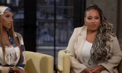 Salt-N-Pepa sues Universal Music Group UMG lawsuit