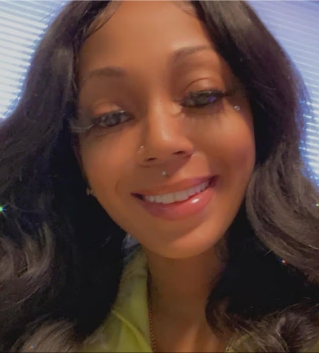 Simone Lyke woman fatally mauled by dog