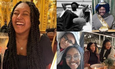 TikTok star Natasha Allen passes away