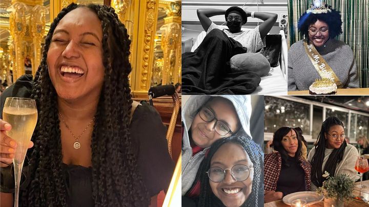 TikTok star Natasha Allen passes away