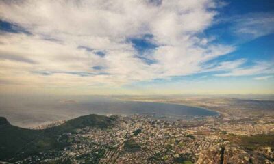 White South African farm owner and workers charged with murder