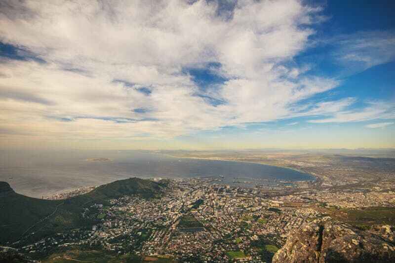 White South African farm owner and workers charged with murder