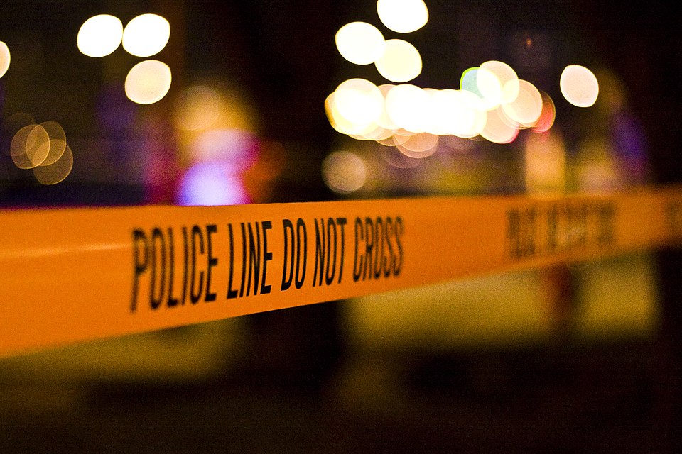 bronx shooting stray bullet aug 23 2025