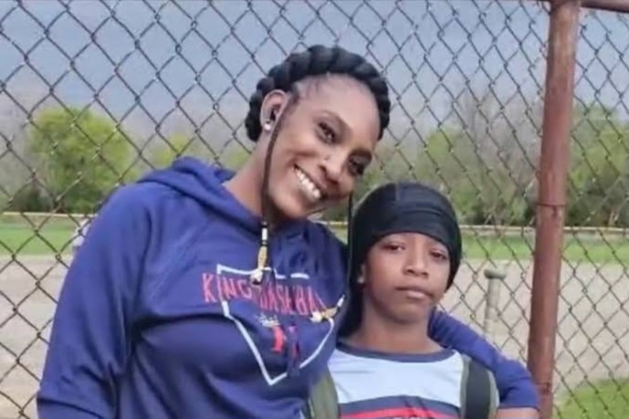 11-year-old Michigan boy Sakir Everett expelled for disarming gun
