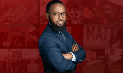 Alabama realtor Ronald Dumas Jr