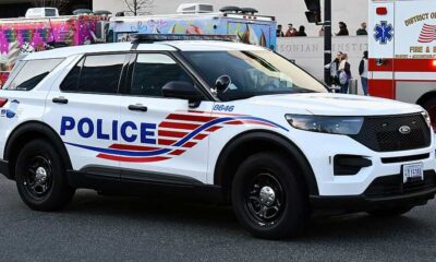 Angela Boston killed in fatal hit-and-run in Washington D.C.