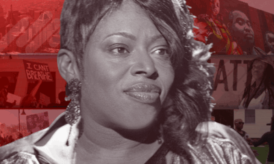 Angie Stone wrongful death lawsuit
