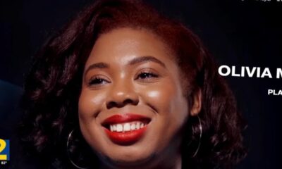 Award-Winning Playwright Olivia Matthews Killed in Georgia Fire police say was intentionally set