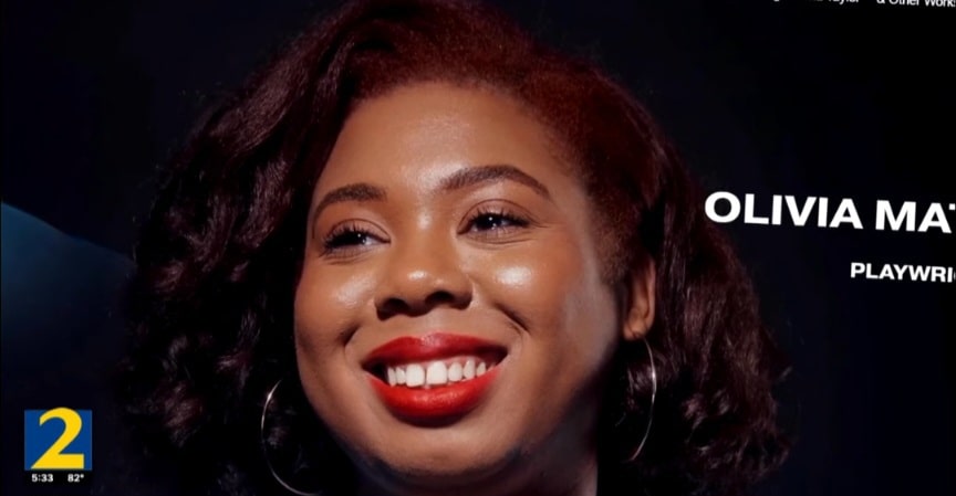 Award-Winning Playwright Olivia Matthews Killed in Georgia Fire police say was intentionally set