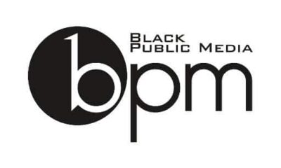 Black Public Media Black Stories Production Fund