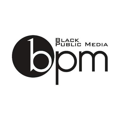 Black Public Media Black Stories Production Fund
