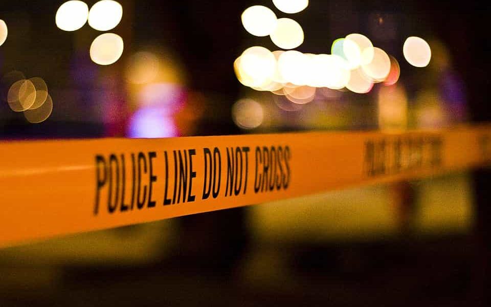 Bronx woman fatally stabbed while husband went to urinate