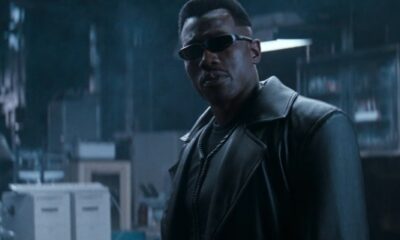 Can I Kick It Series Live-Scored Screening film BLADE